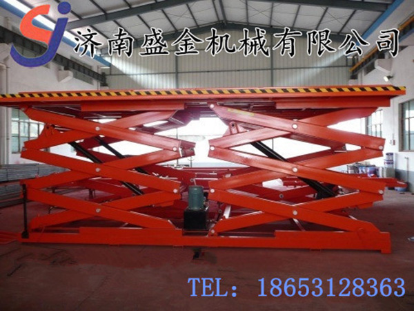 雨天能否使用升降機?(圖3) \